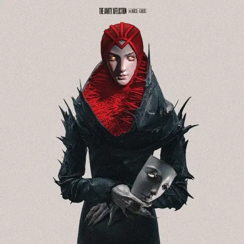 THE AMITY AFFLICTION - House Of Cards Vinyl JWrayRecords