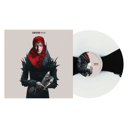 THE AMITY AFFLICTION - House Of Cards Vinyl JWrayRecords