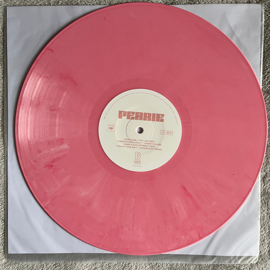 PERRIE - Perrie (NM/VG+) Vinyl JWrayRecords