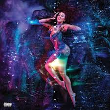 DOJA CAT - Planet Her 5th Anniversary Edition Vinyl JWrayRecords