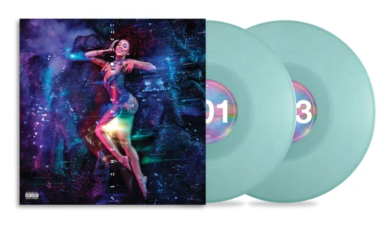 DOJA CAT - Planet Her 5th Anniversary Edition Vinyl JWrayRecords
