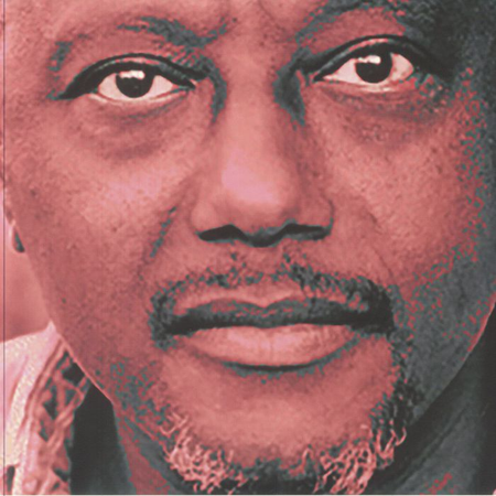 LABI SIFFRE - The Best Of Labi Siffre Vinyl JWrayRecords