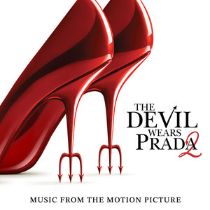 THE DEVIL WEARS PRADA 2 - (Music From The Motion Picture) Vinyl JWrayRecords