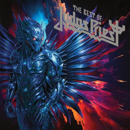 JUDAS PRIEST - The Best of Judas Priest Vinyl JWrayRecords
