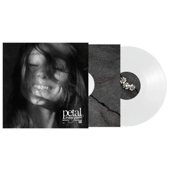 ARIANA GRANDE - Petal Vinyl JWrayRecords