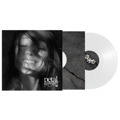 ARIANA GRANDE - Petal Vinyl JWrayRecords