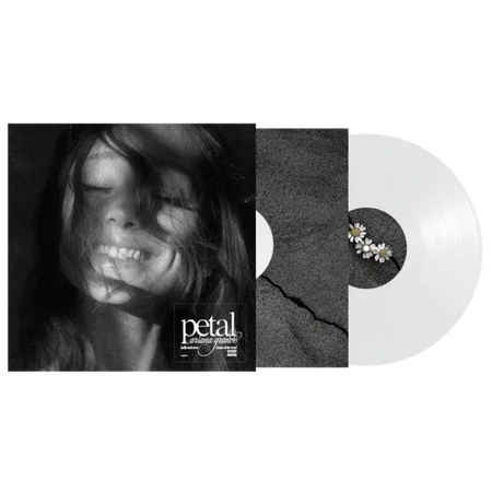 ARIANA GRANDE - Petal Vinyl JWrayRecords