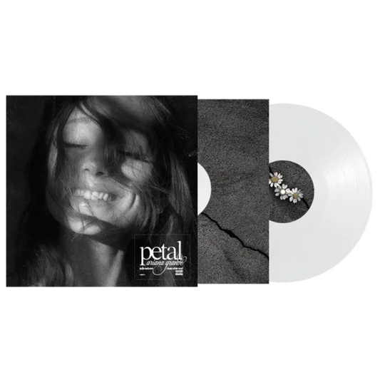 ARIANA GRANDE - Petal Vinyl JWrayRecords