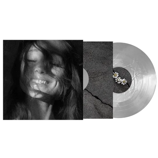 ARIANA GRANDE - Petal Vinyl JWrayRecords