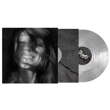ARIANA GRANDE - Petal Vinyl JWrayRecords