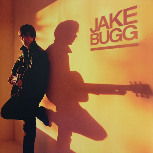 JAKE BUGG - Shangri La (VG+/VG+) Vinyl JWrayRecords