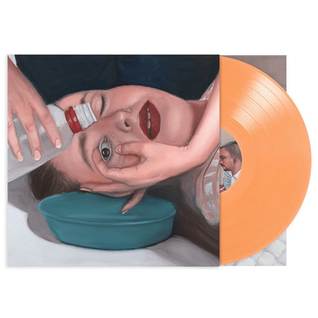 DRY CLEANING - Secret Love Vinyl JWrayRecords