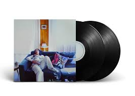 CLEO SOL - Mother Vinyl JWrayRecords