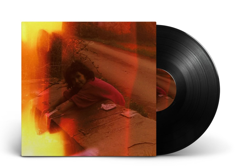 CLEO SOL - Heaven Vinyl JWrayRecords