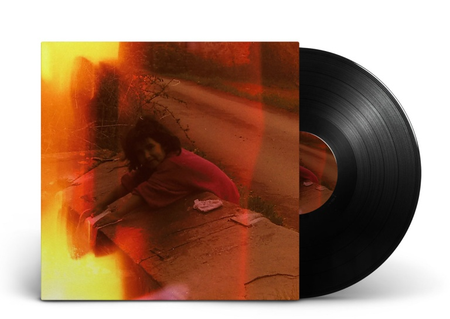 CLEO SOL - Heaven Vinyl JWrayRecords