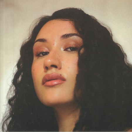 CLEO SOL - Rose In The Dark Vinyl JWrayRecords