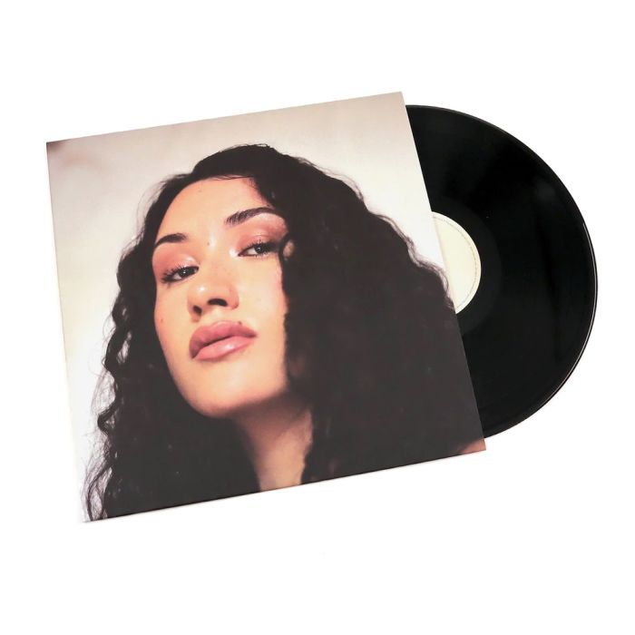 CLEO SOL - Rose In The Dark Vinyl JWrayRecords