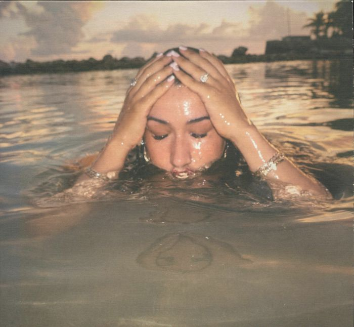 CLEO SOL - Gold Vinyl JWrayRecords