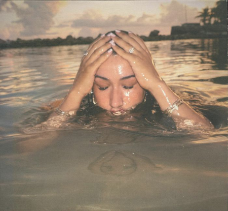 CLEO SOL - Gold Vinyl JWrayRecords