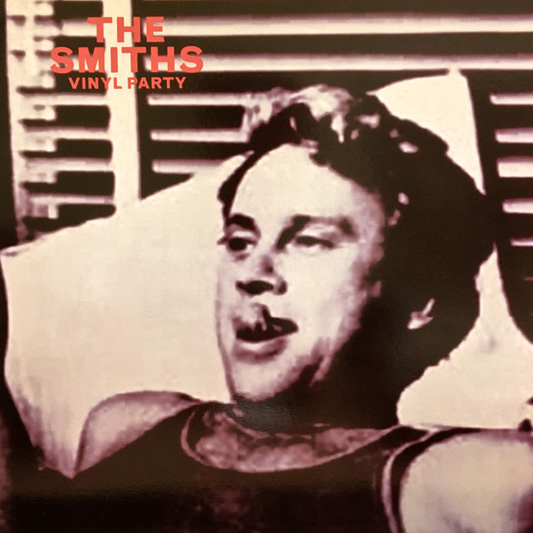 THE SMITHS - Vinyl Party (NM/NM) Vinyl JWrayRecords