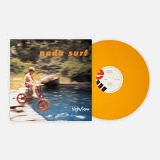 NADA SURF - High/Low Vinyl JWrayRecords