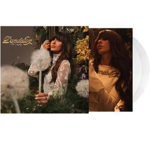ELLA LANGLEY - Dandelion Vinyl JWrayRecords