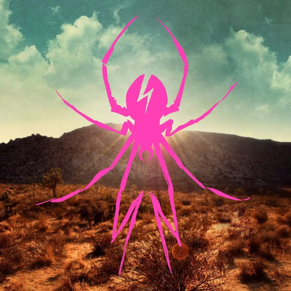 MY CHEMICAL ROMANCE - Danger Days - The True Lives of the Fabulous Killjoys (Deluxe) Vinyl JWrayRecords
