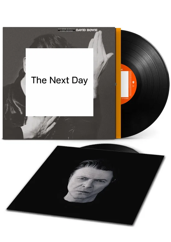 JAMIROQUAI - The Next Day Vinyl JWrayRecords