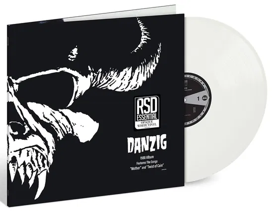 DANZIG - Danzig I Vinyl JWrayRecords