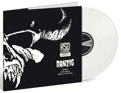 DANZIG - Danzig I Vinyl JWrayRecords