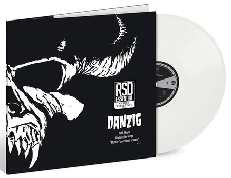 DANZIG - Danzig I Vinyl JWrayRecords
