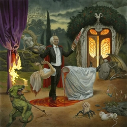 ANTHRAX - Cursum Perficio Vinyl JWrayRecords