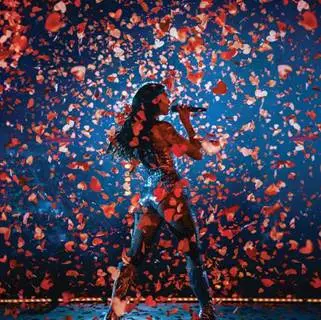 DUA LIPA - Live from Mexico Vinyl JWrayRecords