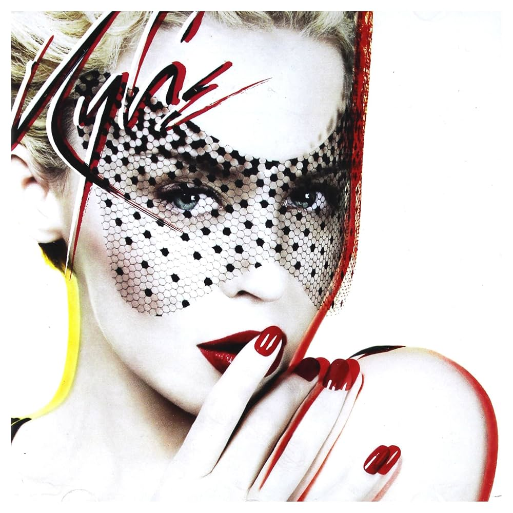 KYLIE MINOGUE - X Vinyl JWrayRecords