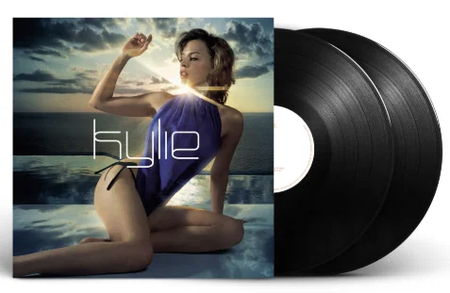 KYLIE MINOGUE - Light Years Vinyl JWrayRecords