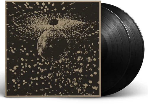 NEIL YOUNG - Mirror Ball Vinyl JWrayRecords