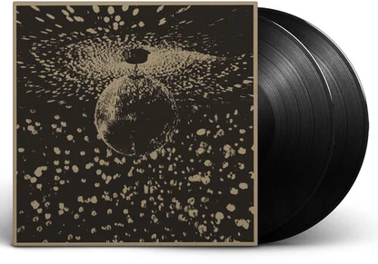 NEIL YOUNG - Mirror Ball Vinyl JWrayRecords