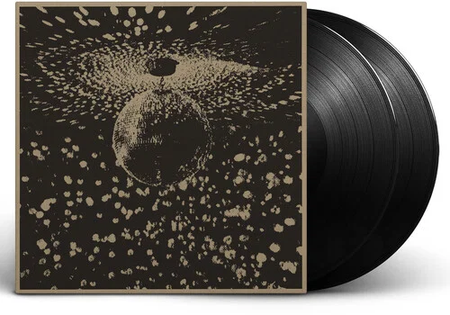NEIL YOUNG - Mirror Ball Vinyl JWrayRecords