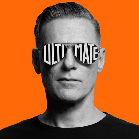 BRYAN ADAMS - Ultimate Vinyl JWrayRecords