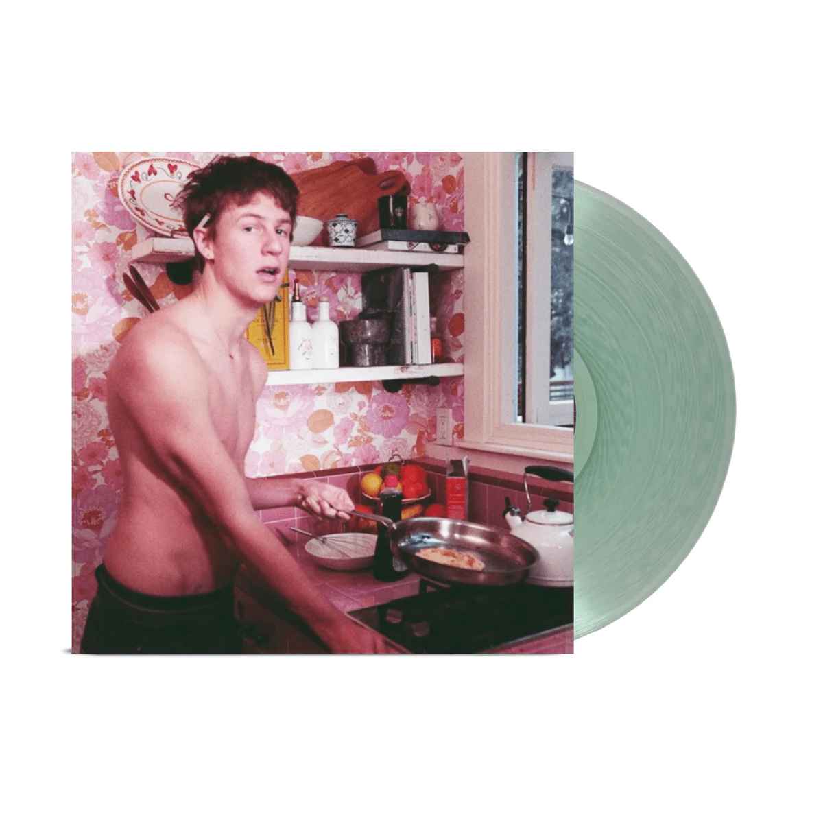 MALCOLM TODD - Sweet Boy Vinyl JWrayRecords