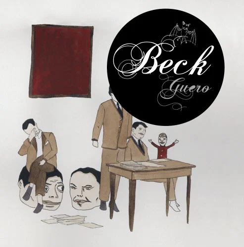 BECK - Guero Vinyl JWrayRecords