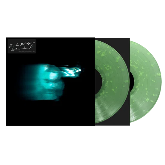 PHOEBE BRIDGERS - Lost Weekend Vinyl JWrayRecords