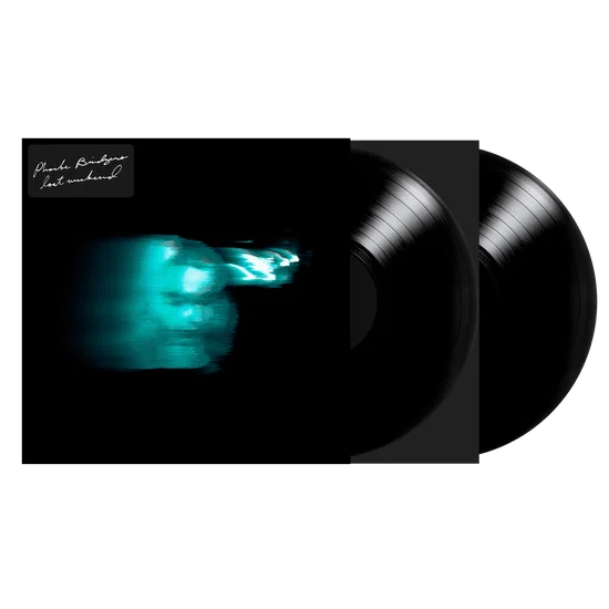 PHOEBE BRIDGERS - Lost Weekend Vinyl JWrayRecords