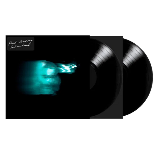 PHOEBE BRIDGERS - Lost Weekend Vinyl JWrayRecords