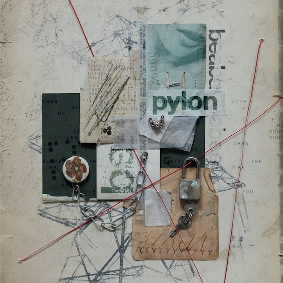 BEABADOOBEE - pylon Vinyl JWrayRecords