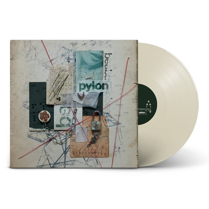 BEABADOOBEE - pylon Vinyl JWrayRecords