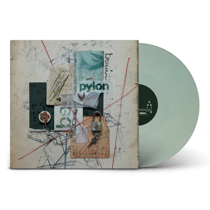 BEABADOOBEE - pylon Vinyl JWrayRecords