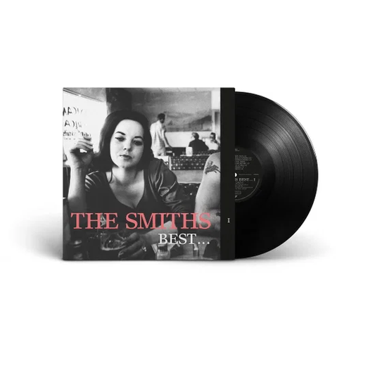 THE SMITHS - Best... I Vinyl JWrayRecords
