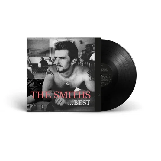THE SMITHS - Best... II Vinyl JWrayRecords