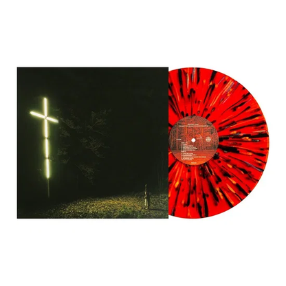 KNOCKED LOOSE - You Won't Go Before You're Supposed to Vinyl JWrayRecords